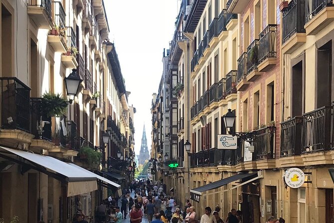 Visit San Sebastian and a Family Cheese Farm With Tasting (From Bilbao) - Purchasing Cheese From the Farm