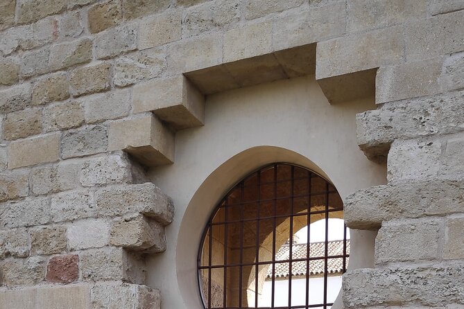 Visit the Alcazar of the Catholic Monarchs - The Alcazars Role in Spanish History