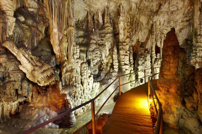 Visit the Lassithi Plateau & Zeus Cave! Tour From Heraklion - Tour Cancellation Policy