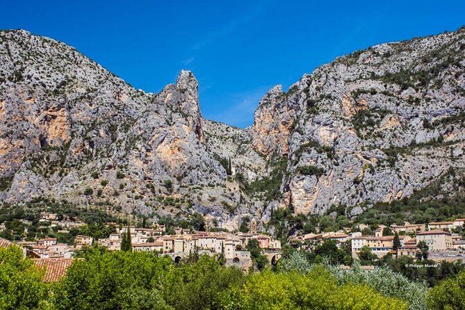 Visit the Lavender Fields, the Gorges Du Verdon, and Moustiers. - Cancellation Policy and Customer Support