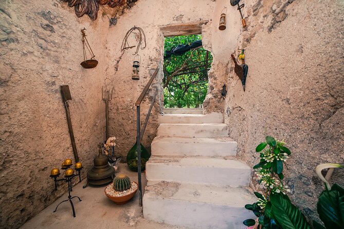 Visit to a Lemon Grove on the Amalfi Coast With Tasting - Booking and Cancellation Policy