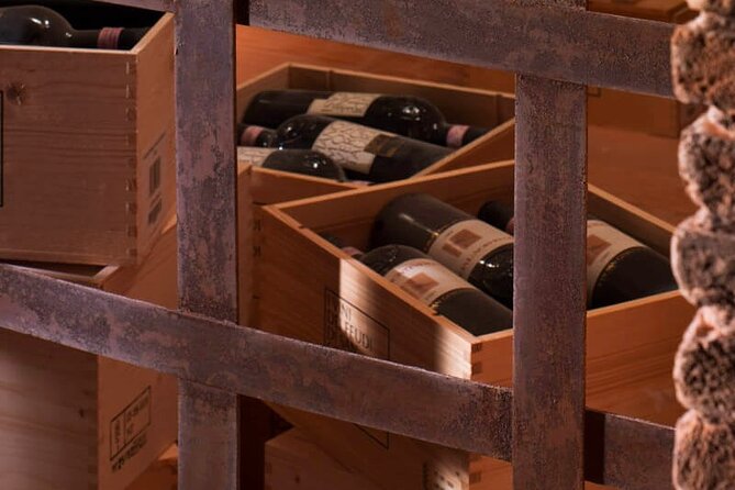 Visit to the Cellar at the Feudi Di San Gregorio Da Sorrento - Guest Reviews and Ratings