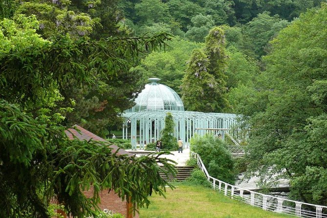 Visit to Unique Uplistsikhe, Gori and Borjomi - One Day Private Tour - Inclusions and Accessibility of the Tour