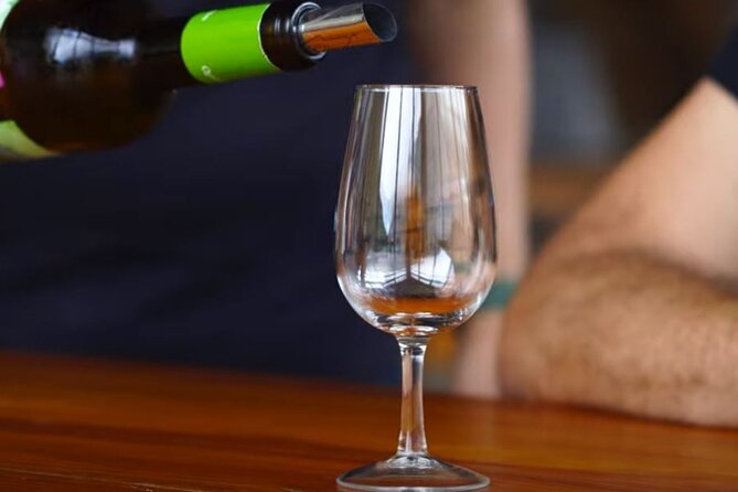 Visiting Local Vineyard With Wine Tasting & Lunch Included - Cuisine and Wines