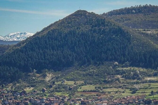 Visoko Pyramids Tour the Mystical World by a Professional Guide - Accessibility Information
