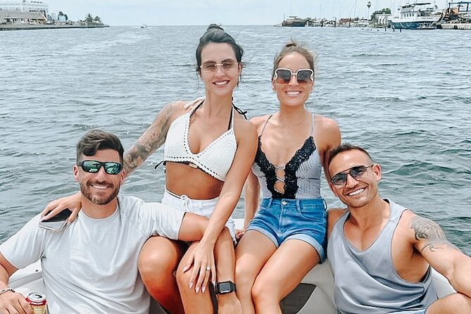 Vitamin Sea Private Charter - Accessibility Options
