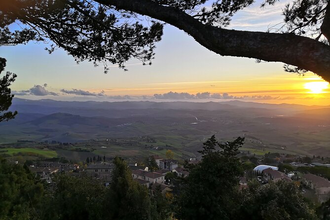 Volterra Tour + Salt Mine by Van From Lucca, Pisa or Livorno Port - Booking Process