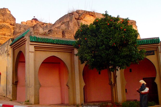 Volubilis, Meknes, Moulay Idriss: Full Day Private Tour From Fes, Morocco - Customer Experiences