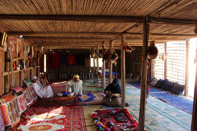 Wahiba Sands Tour - Tips for a Great Experience