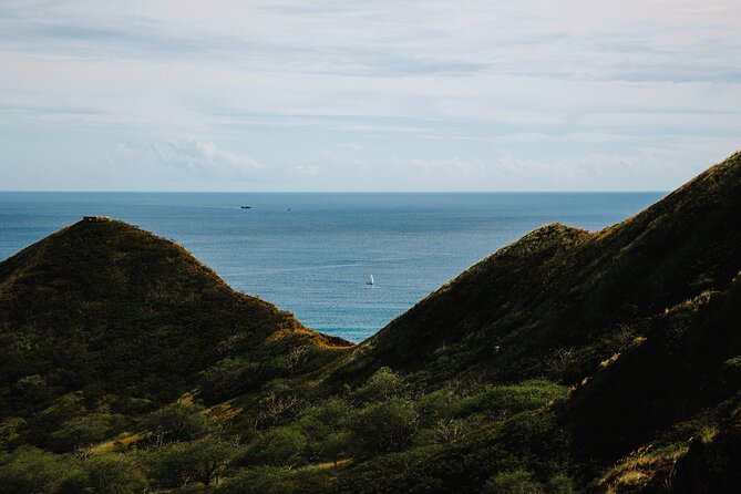 Waikiki Electric Bike Tour Self Guided: Diamond Head Bike & Hike - Pricing and Booking Information