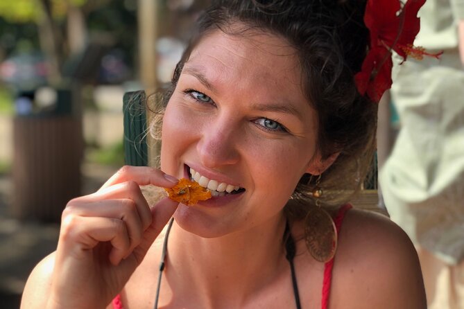 Walking Food Tour of Hanalei, Kauaʻi - Health and Safety Considerations