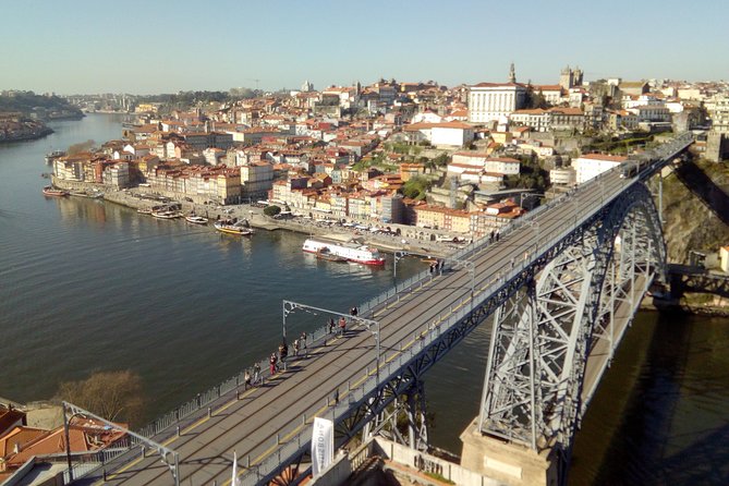 Walking & Hiking Through Porto - Accessibility and Accommodations