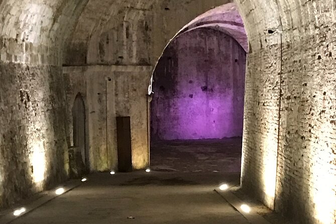 Walking Ramparts Tour in Lucca - Inclusions and Cancellation