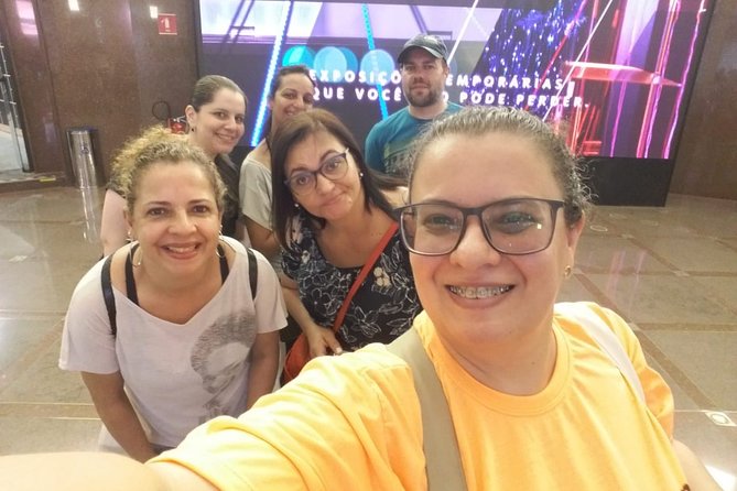 Walking Tour Historic Center in São Paulo - Highlights of the Tour
