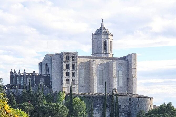 Walking Tour in Girona History and Gastronomy With Tasting - Booking Information
