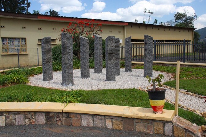 Walking Tour in Kigali - What to Expect on the Tour