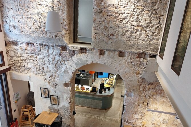 Walking Tour in Marseille With Local Experiences - Booking and Cancellation Policies