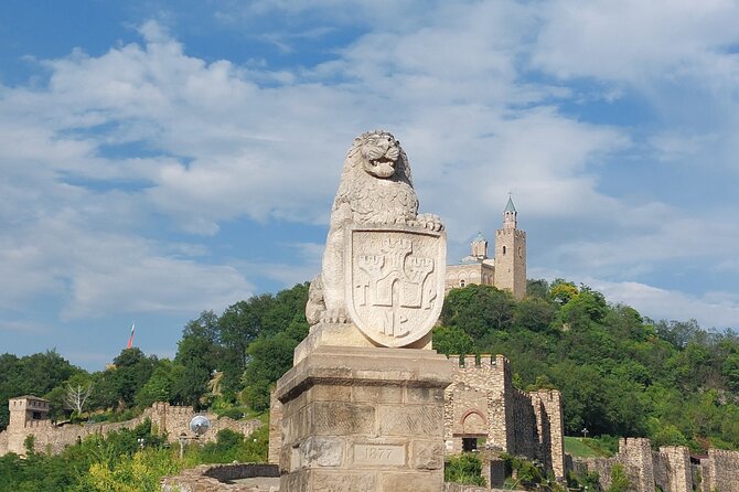 Walking Tour in the Pearl of the Balkans - Booking and Cancellation