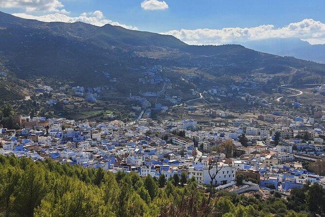 Walking Tour of Chefchaouen, the Blue City of Morocco - Full Day Tour - Traveler Feedback