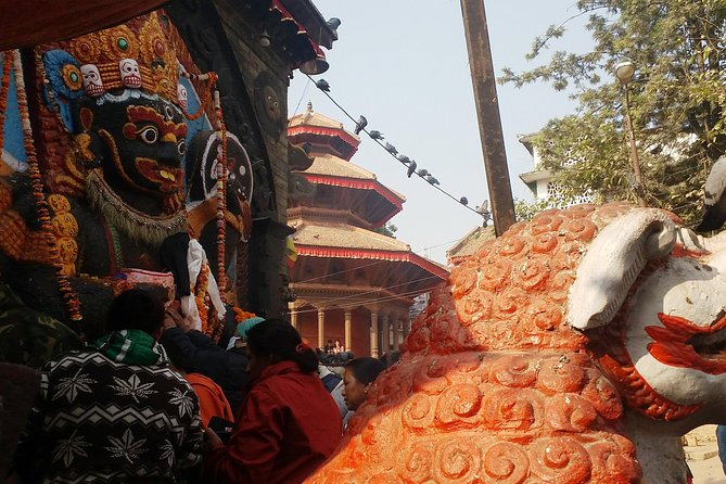 Walking Tour of Kathmandu With Awesome Local Guides - Pricing Details