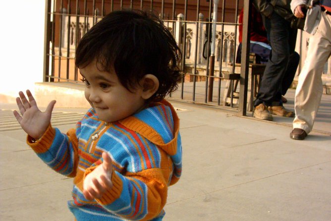 Walking Tour of Pink City Jaipur - Tips for an Enjoyable Tour