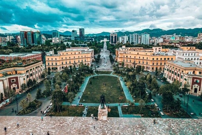Walking Tour of Tirana Including Bunkart 2 - Knowledgeable and Engaging Guides