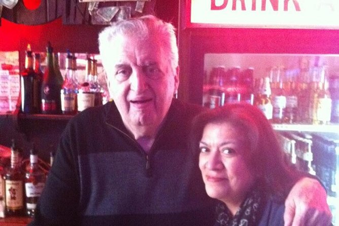 Walking Tour to Chicago Dive Bars - Frequently Asked Questions