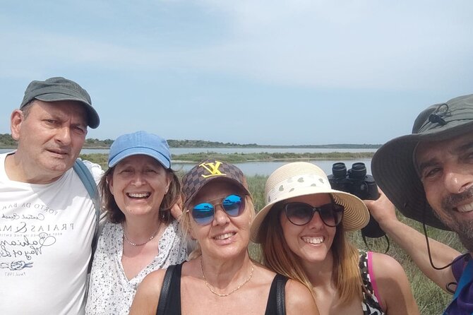 Walking Tour Vendicari Nature Reserve, Tonnara and Noto Barocco - Pricing and Reservation Details