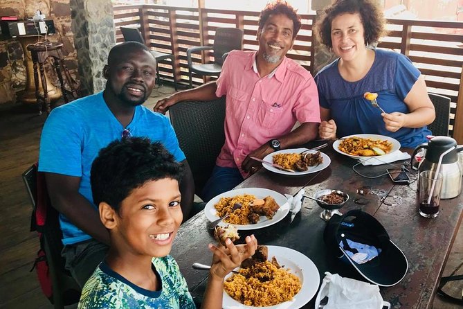 Walking Tours In Cape Coast And Elmina - Historical Significance