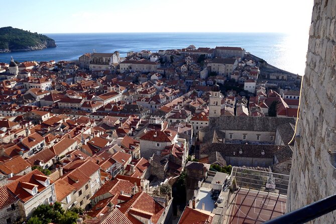 Walls of Liberty: A Self-Guided Audio Tour of Dubrovnik - Flexible Self-Paced Exploration