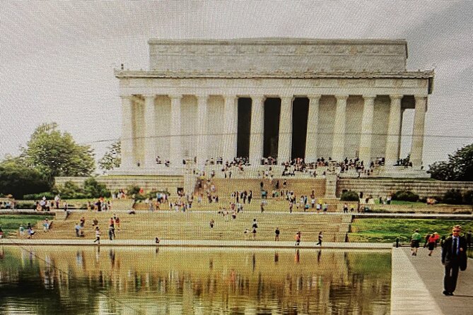 Washington DC Moonlight Tour Review - Final Verdict On This Stay