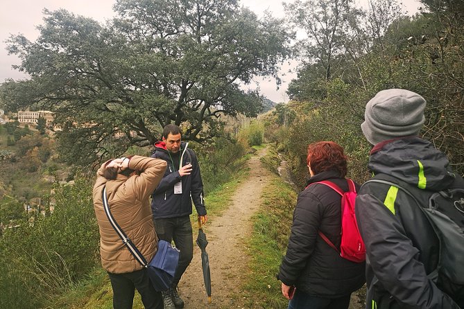 Water Paths. Private Adventure and History Tour - Cancellation Policy
