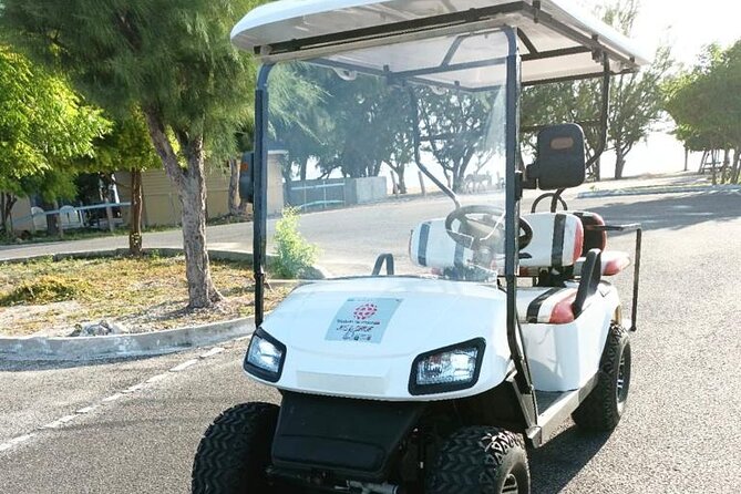 Watkins UTV American Golf Cart Rentals - Customer Reviews