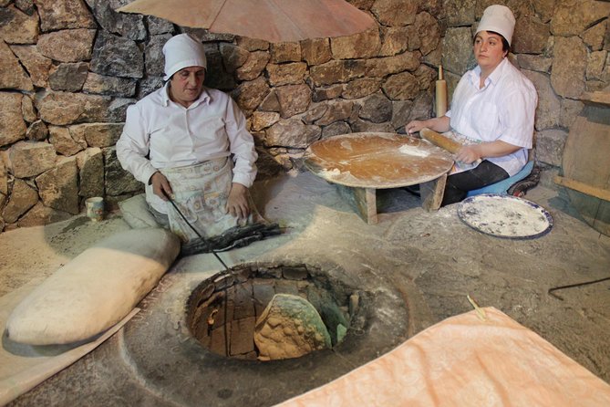 Weekend Tour in Armenia! (2 Days) - Day 2: Discovering Armenias History