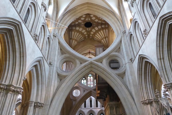 Wells, Cheddar Cheese and Cheddar Gorge - Private Day Trip From Bath - Group Size and Weather Considerations