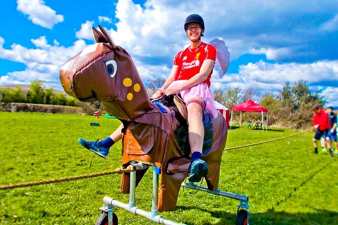 Welsh Games Group Activity in South Wales - Customer Reviews and Ratings