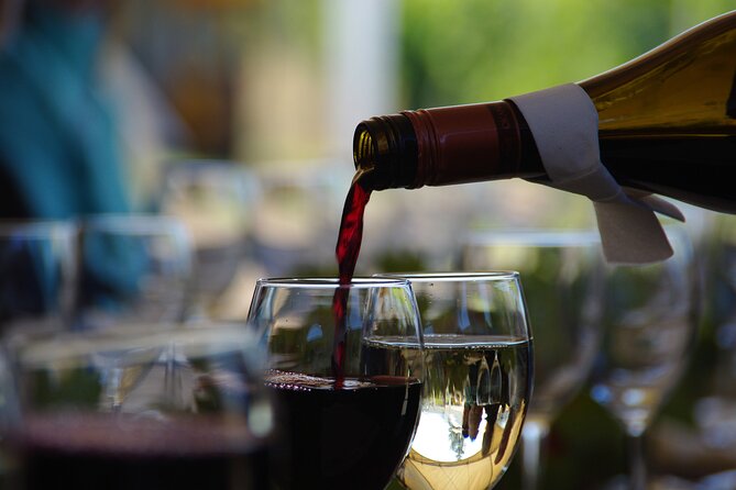 West Kelowna 5 Winery Wine Trail - Booking Flexibility and Payment