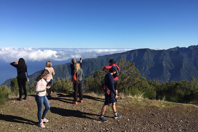 West Volcanic Pools & Unesco 4x4 Tour - Pickup Points