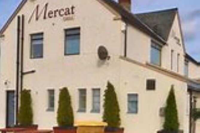Whisky Tasting Tour - Tour Reviews