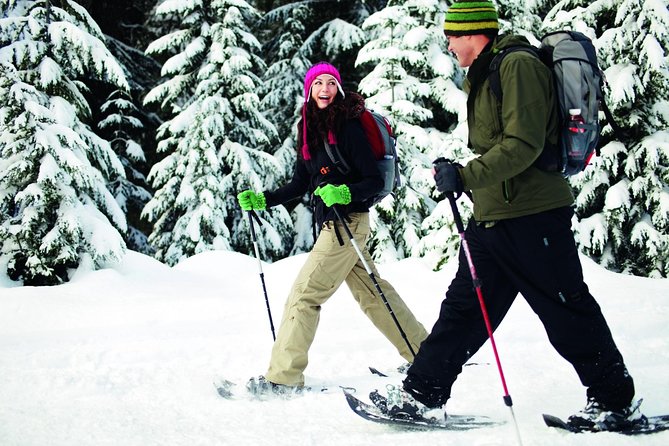 Whistler Snowshoe Teepee Tour - Cancellation and Refund Policy