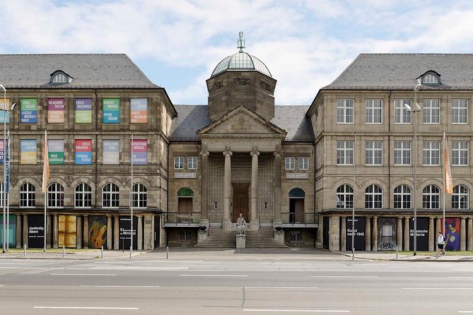 Wiesbaden and Mainz Small-Group Day Trip From Frankfurt - Inclusions and Meeting Information