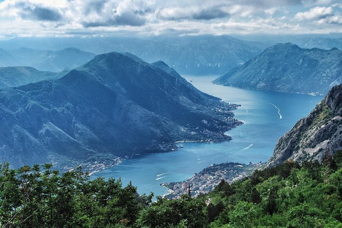 Wild Beauty of Montenegro - Private Tour - Participant Assistance