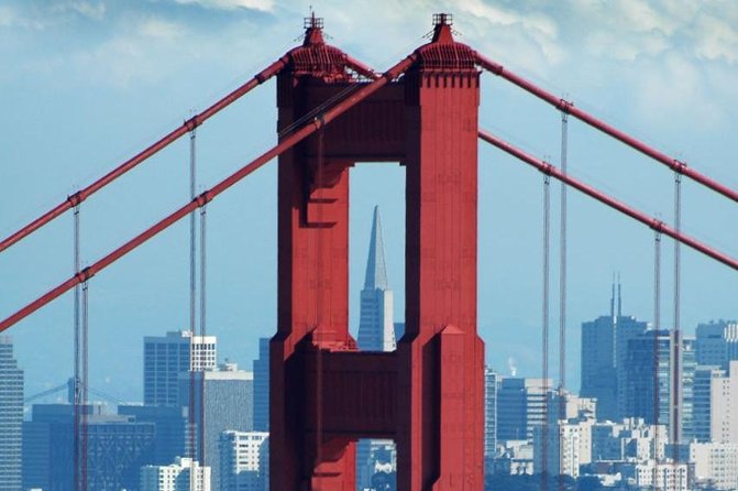 Wild West 5-Day Tour From LA: Santa Barbara, San Francisco, Yosemite, LAs Vegas - Exploring Santa Barbara