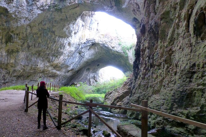 Wilderness Experience- Kroshuna Waterfalls With Devetashka and Gods Eyes Cave - Traveler Reviews and Feedback