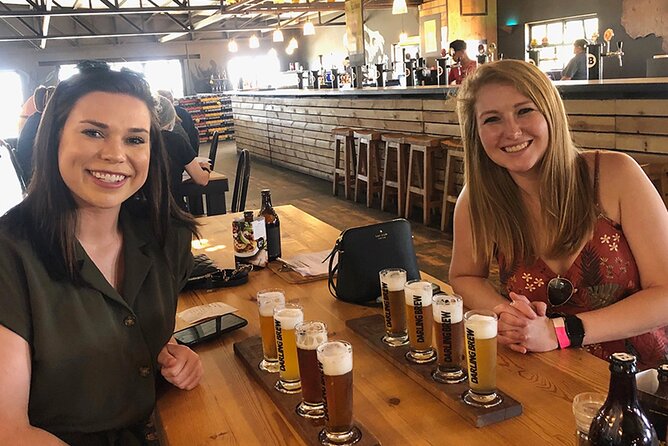 Wildlife Safari, Olive, Beer and Wine Tasting Day Tour From Cape Town - Whats Included and Not