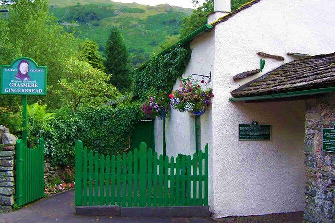 William Wordsworth: Morning Half Day Tour With an Expert Guide - Reviews and Feedback