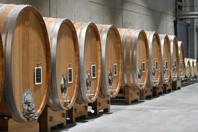 Wine Casino - Competitive Wine Trivia Challenges
