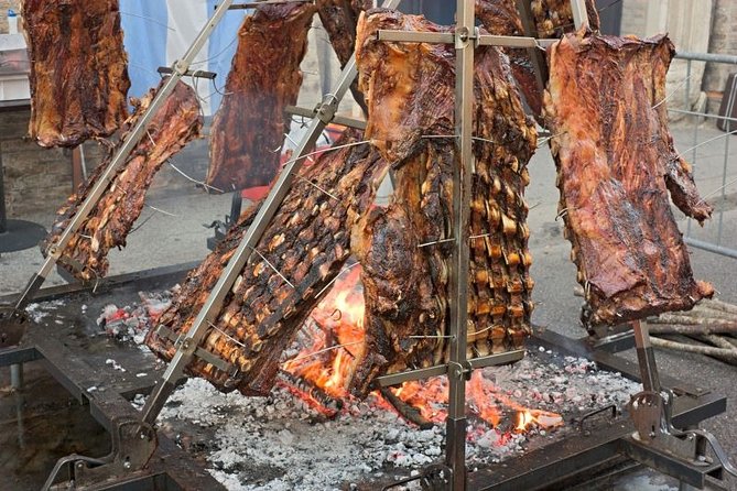 Wine & Culture of Argentina & Chile - Cancellation and Refund Policy