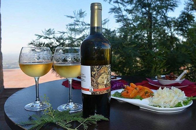 Wine Tasting and Olive Oil in Tirana Surroundings - Departure and Return Details