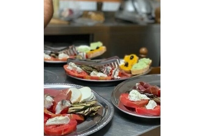 Wine Tasting at Basileo Cellar With Lunch - Winery Details